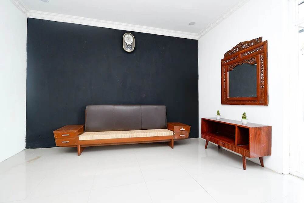 Клатен: Perdana Kasih Hotel Klaten
