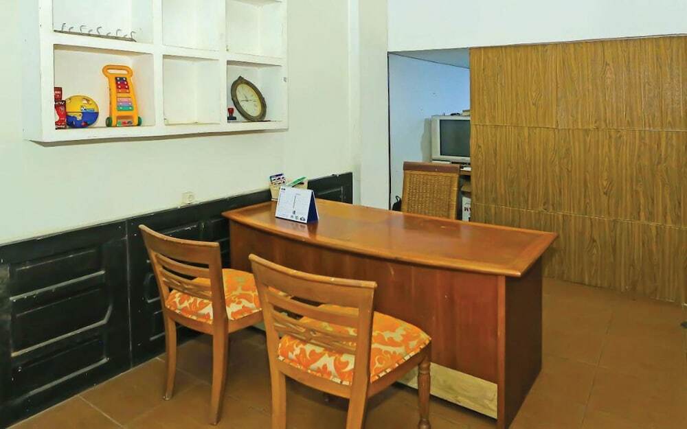 Бекаси: Backpacker Homestay Cibubur by PEKOTEL