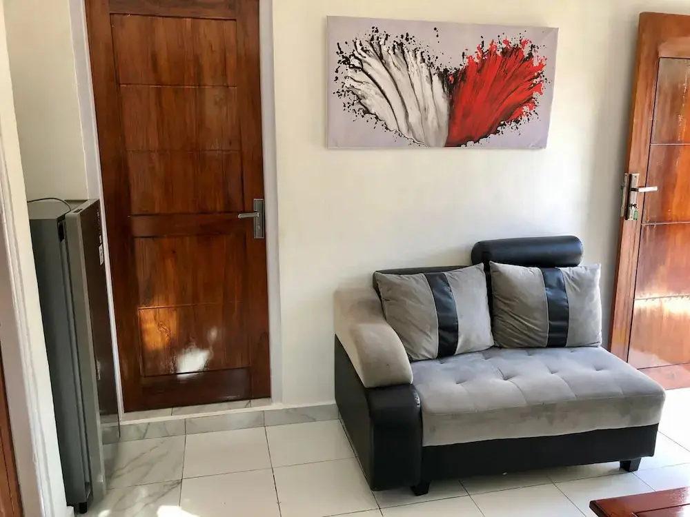 Вайнгапу: LOPE Homestay