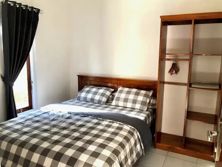 Вайнгапу: LOPE Homestay