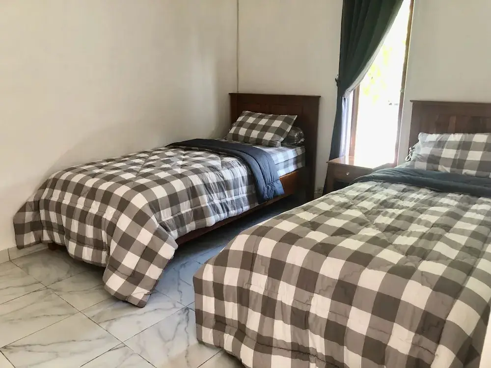 Вайнгапу: LOPE Homestay