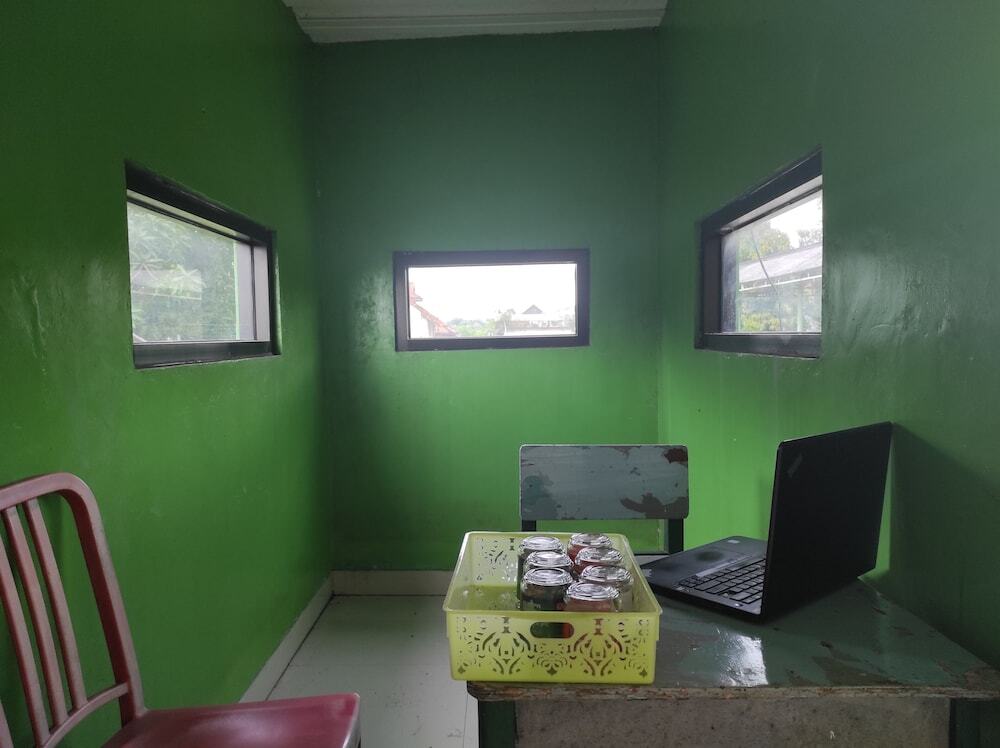 Маджаленгка: OYO 90333 Wisma Tenang Jaya Syariah