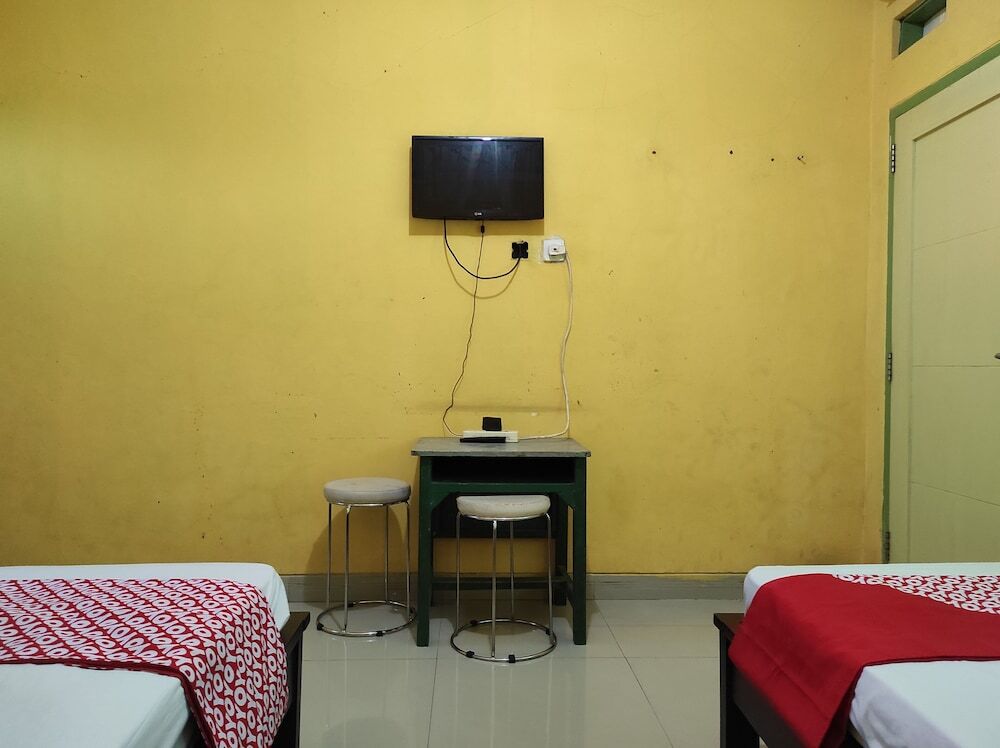 Маджаленгка: OYO 90333 Wisma Tenang Jaya Syariah