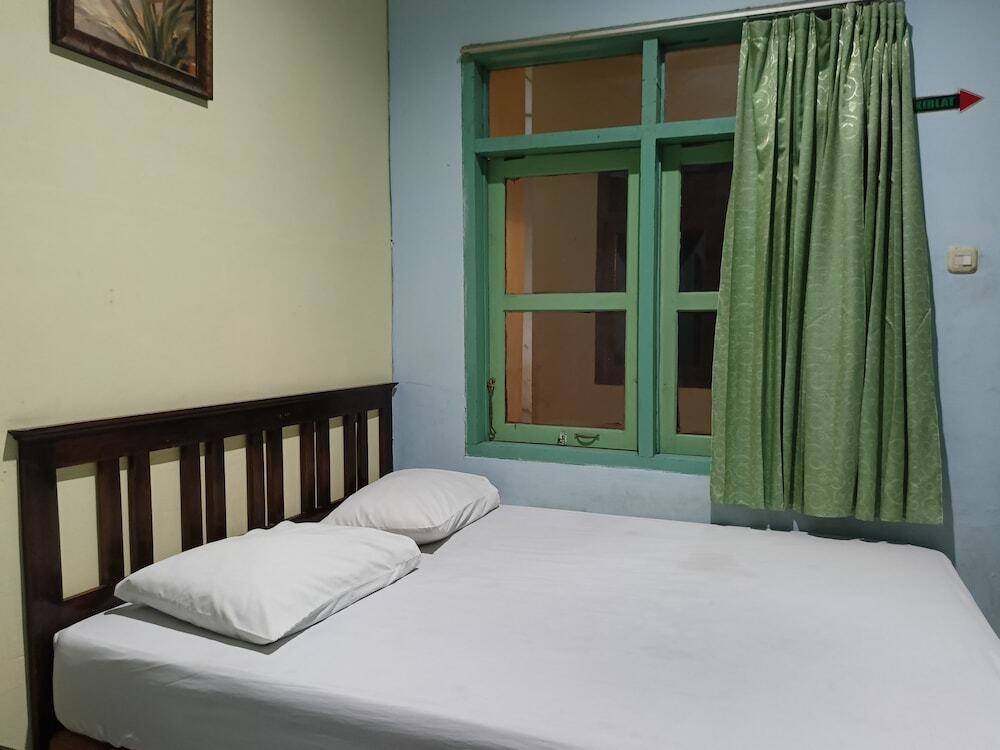 Макассар: OYO 93046 Hotel Fortuna Parepare