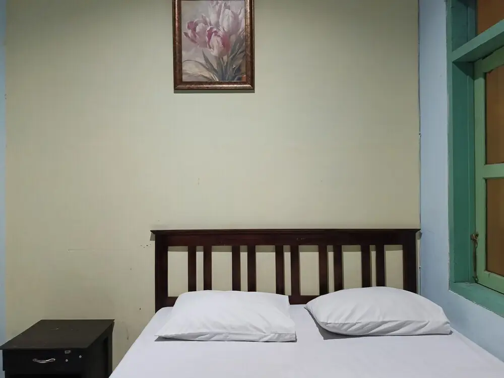 Макассар: OYO 93046 Hotel Fortuna Parepare