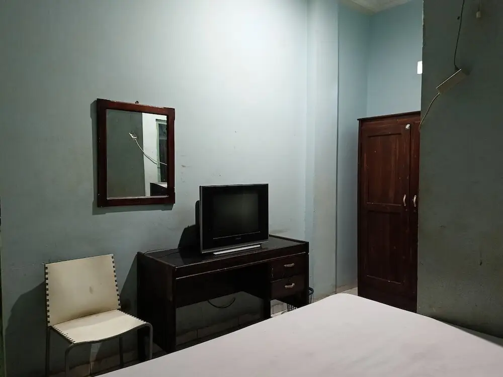 Макассар: OYO 93046 Hotel Fortuna Parepare