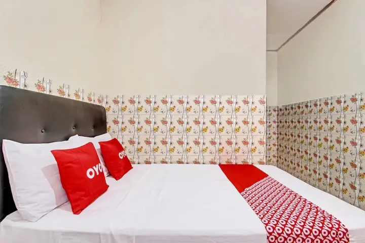 Слеман: OYO 92884 Agustha Homestay