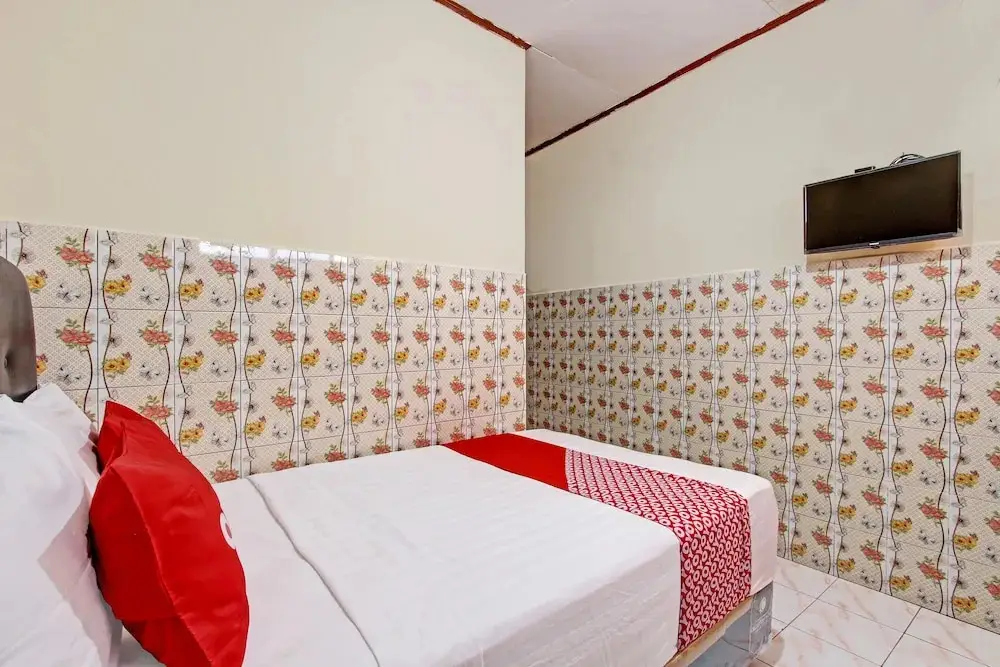 Слеман: OYO 92884 Agustha Homestay