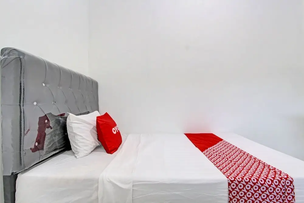 Кудус: OYO 93050 Mi Casa Inn