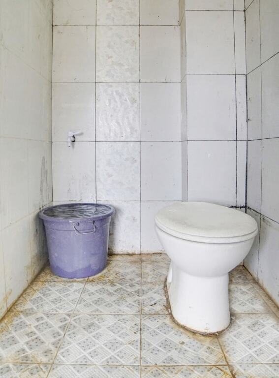 Петумбак: SPOT ON 92904 Penginapan Pakam