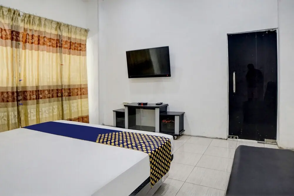 Петумбак: SPOT ON 92904 Penginapan Pakam