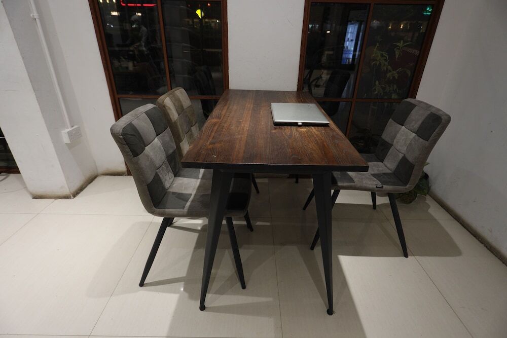 Батам: OYO 92988 City Room