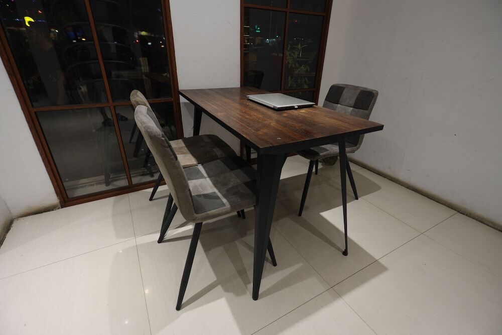 Батам: OYO 92988 City Room