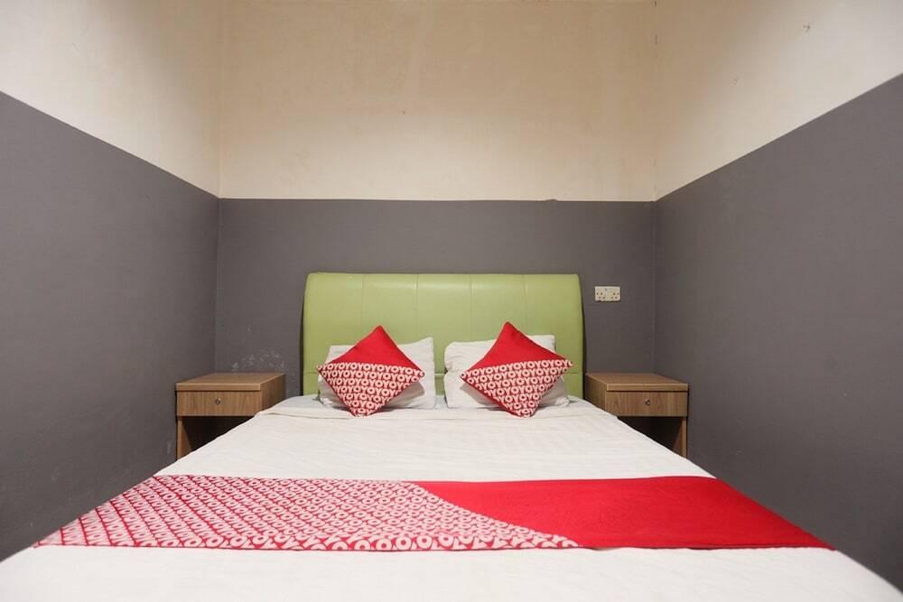 Батам: OYO 92988 City Room
