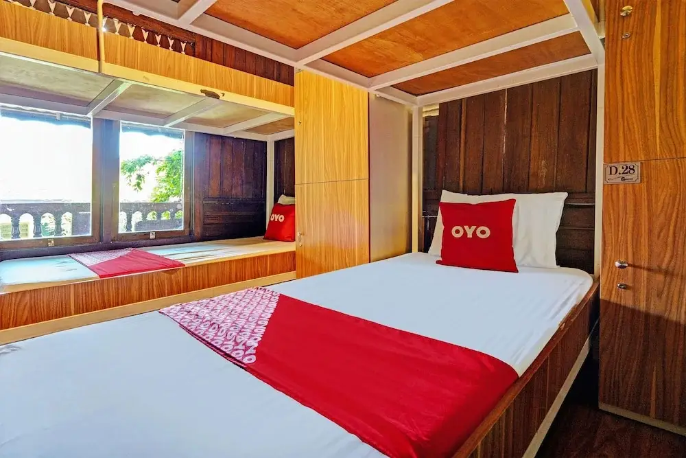 Бандунг: OYO 92927 Griya Ayu MinahasaNearGor Cisitu 55 Bulutangkis, Dago