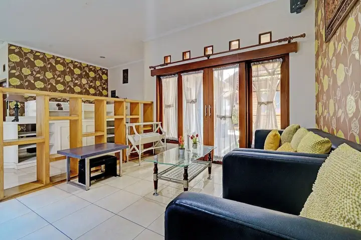 Бандунг: SPOT ON 92975 Aria Hostel Capsul Cihampelas