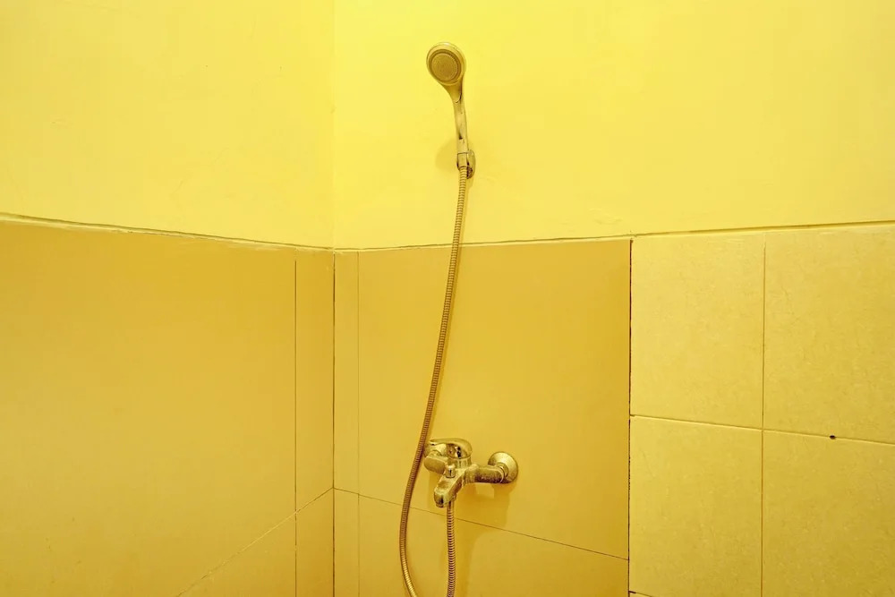 Бандунг: SPOT ON 92975 Aria Hostel Capsul Cihampelas