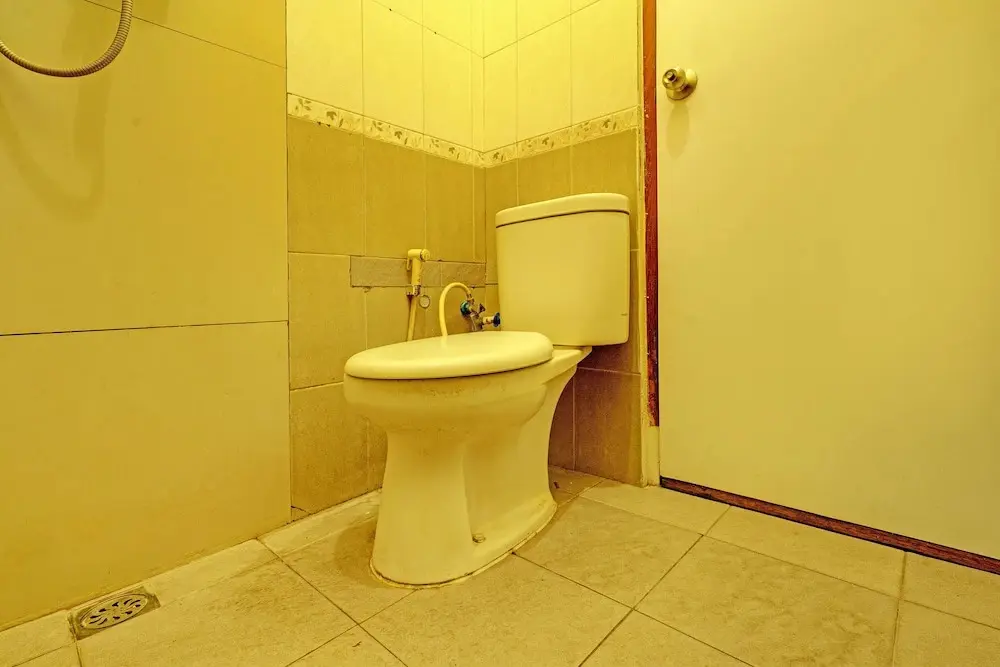 Бандунг: SPOT ON 92975 Aria Hostel Capsul Cihampelas