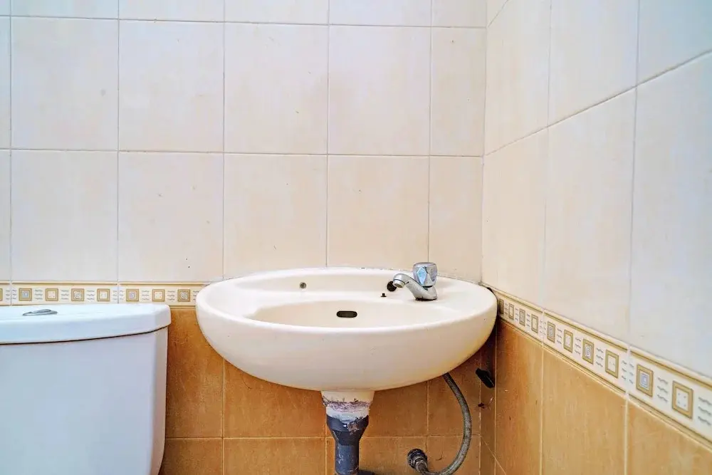 Бандунг: SPOT ON 92975 Aria Hostel Capsul Cihampelas
