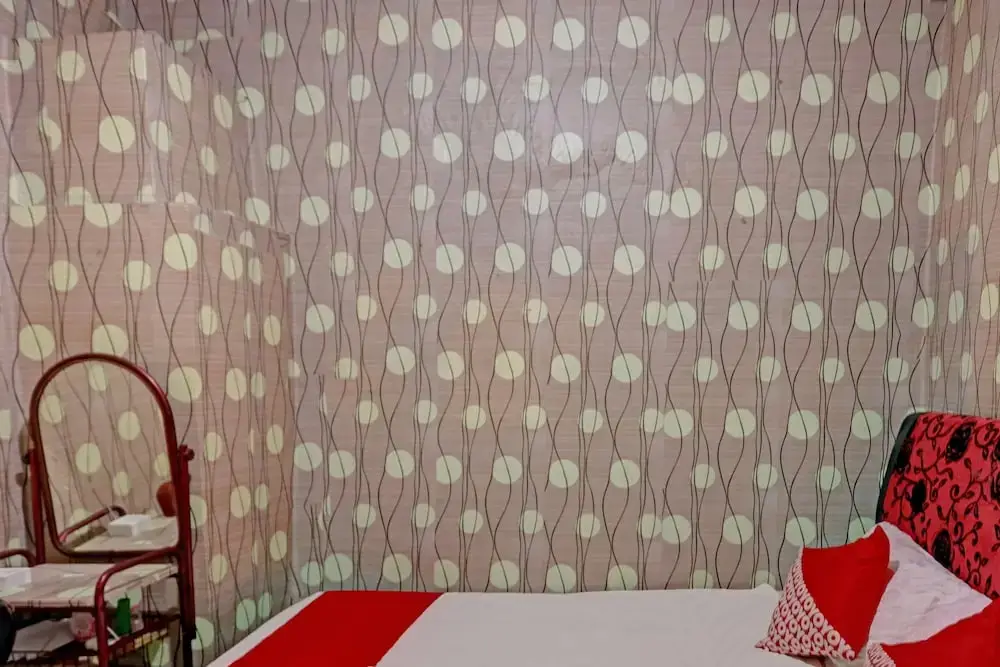 Батам: OYO 92932 Guesthouse Marbella