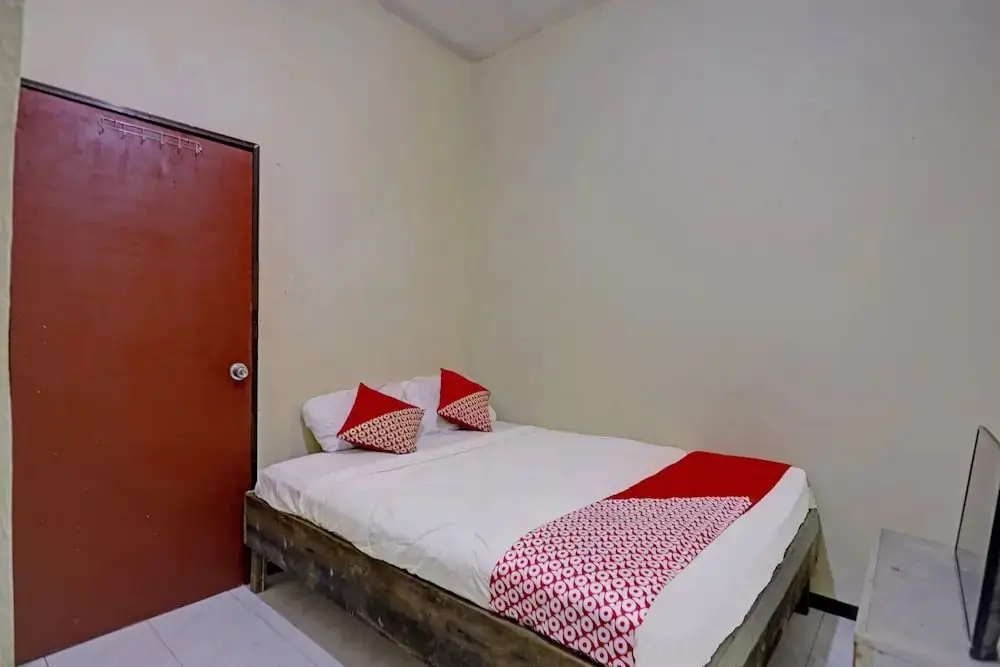 Батам: OYO 92932 Guesthouse Marbella