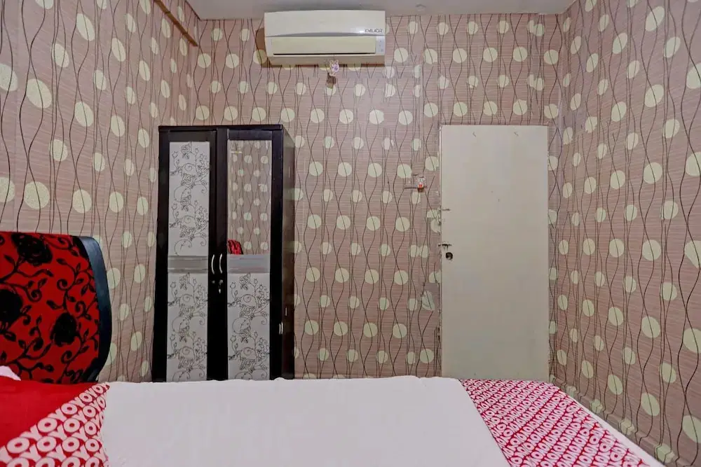 Батам: OYO 92932 Guesthouse Marbella