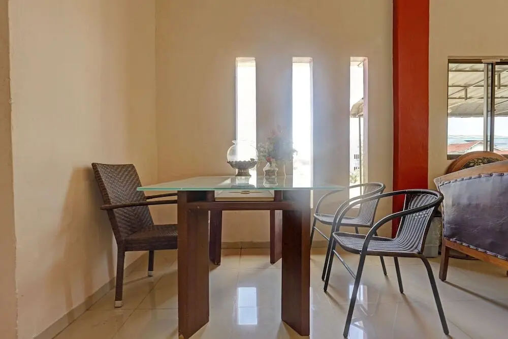 Батам: OYO 92932 Guesthouse Marbella