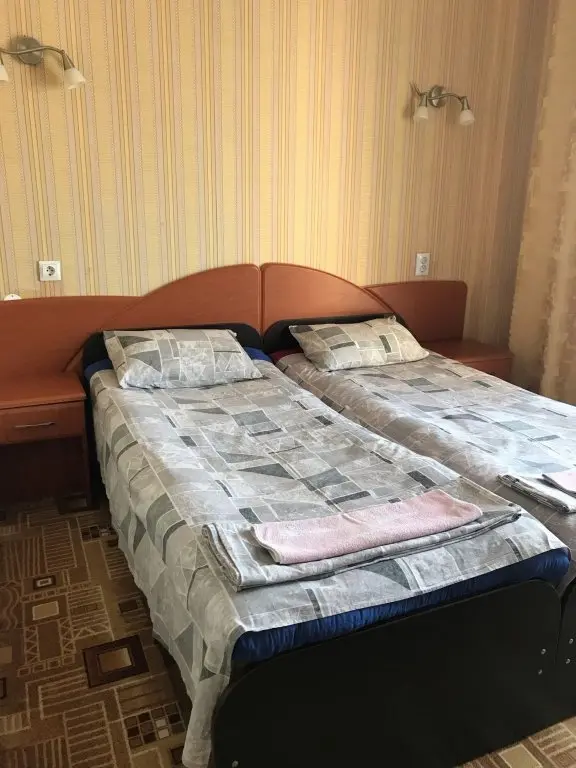 Сочи: Гостевой дом Вардане