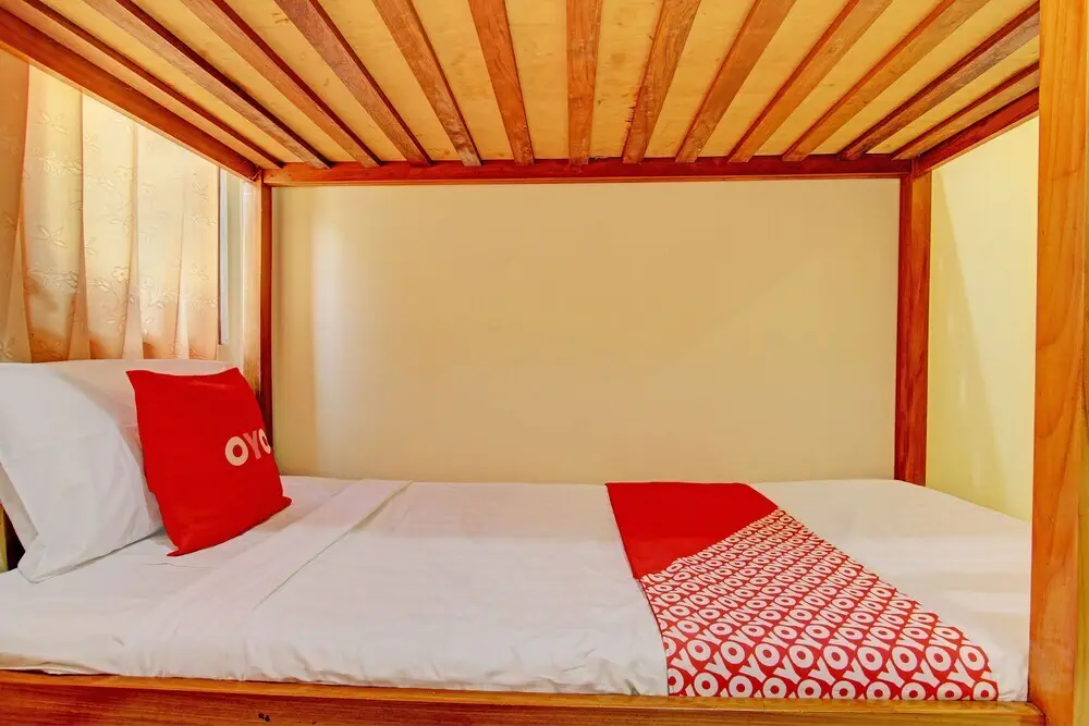 Салатига: OYO 92912 Mtc Bunk Bed