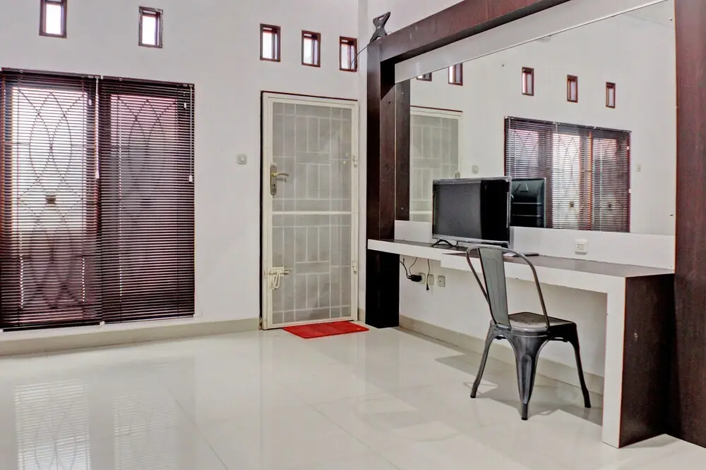 Бандар-Лампунг: Super OYO 92945 Guest House Nusa Indah Syariah