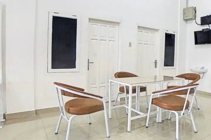 Пематангсиантар: OYO 92950 Orien Guesthouse