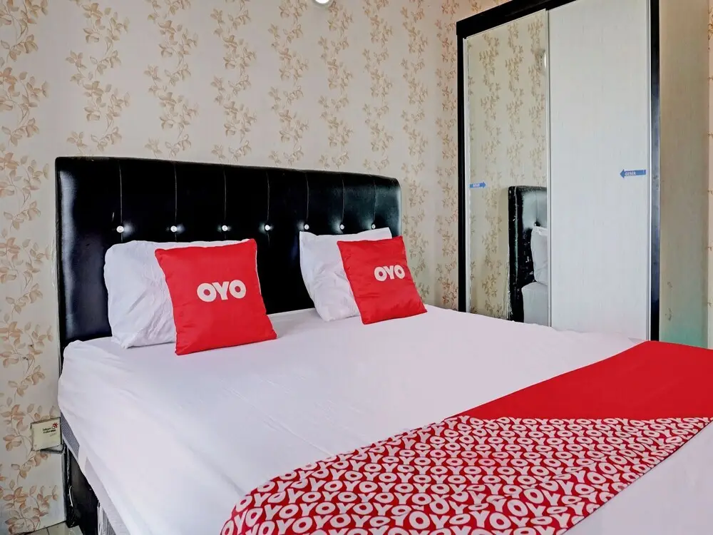 Караванг: Collection O 92967 Apartement Sentraland Karawang By Rda Living