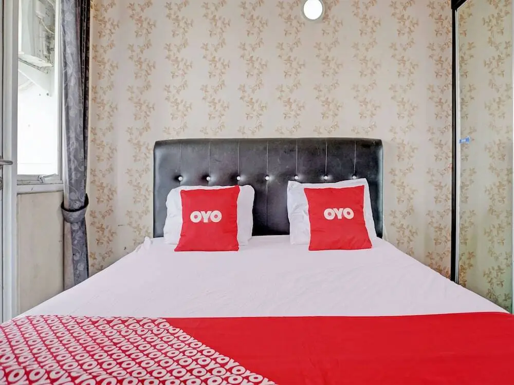 Караванг: Collection O 92967 Apartement Sentraland Karawang By Rda Living