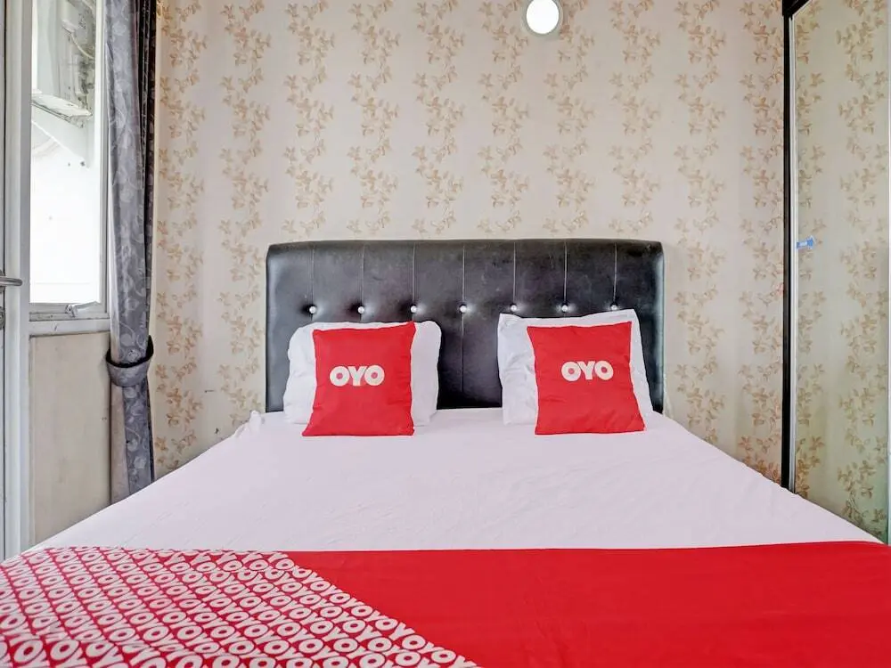 Караванг: Collection O 92967 Apartement Sentraland Karawang By Rda Living