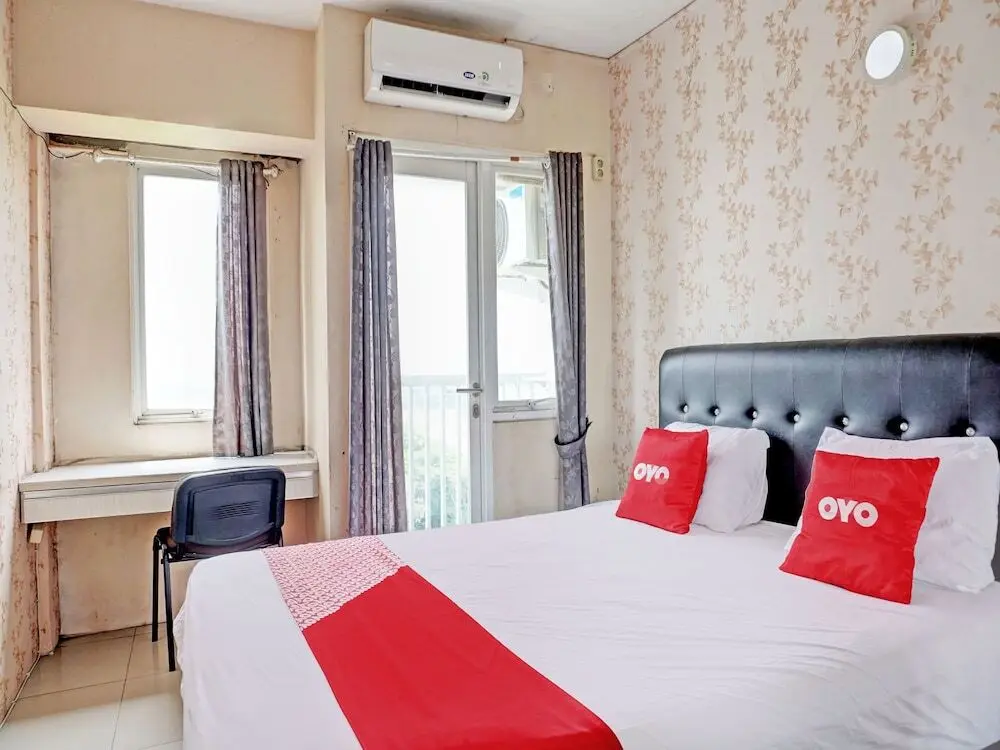 Караванг: Collection O 92967 Apartement Sentraland Karawang By Rda Living