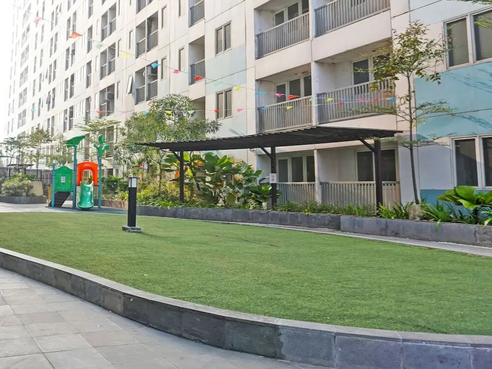 Караванг: Collection O 92967 Apartement Sentraland Karawang By Rda Living
