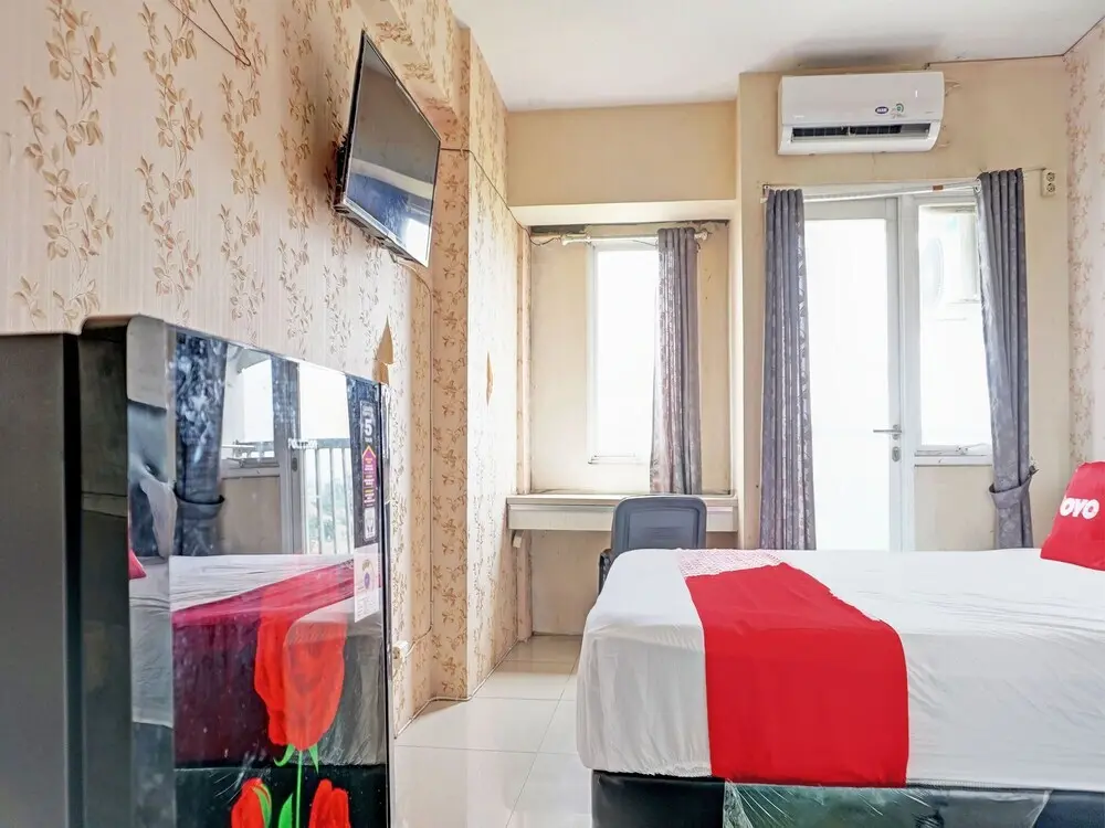 Караванг: Collection O 92967 Apartement Sentraland Karawang By Rda Living