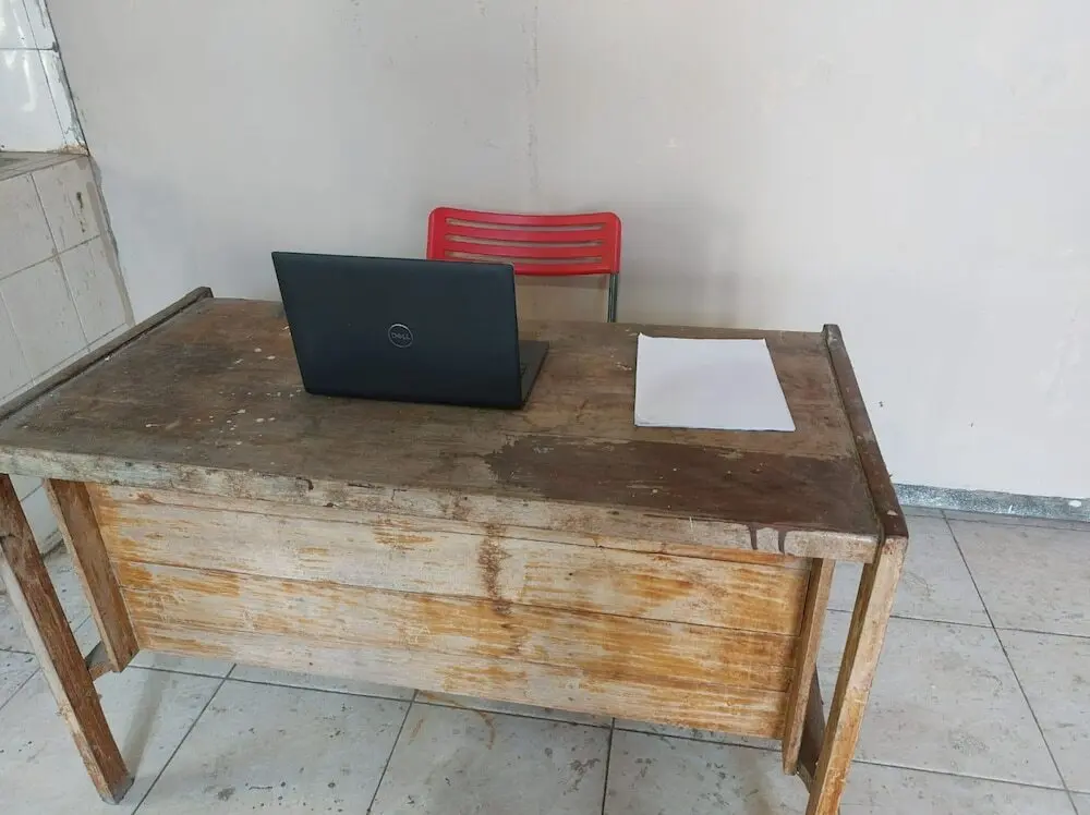 Ламонган: OYO Life 93036 Eddy Homestay Syariah