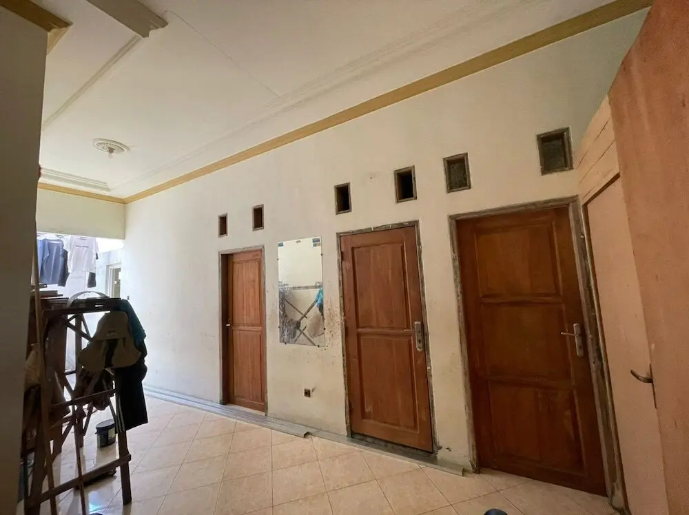 Ламонган: OYO Life 93036 Eddy Homestay Syariah