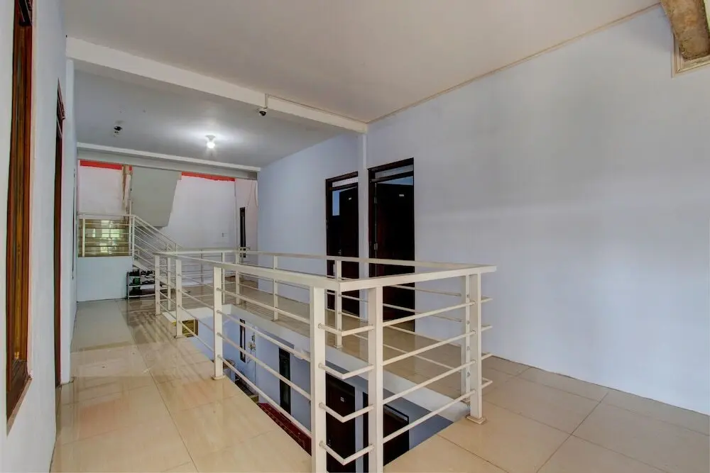 Картасура: Super OYO 93012 Griya Kencana Asri Syariah