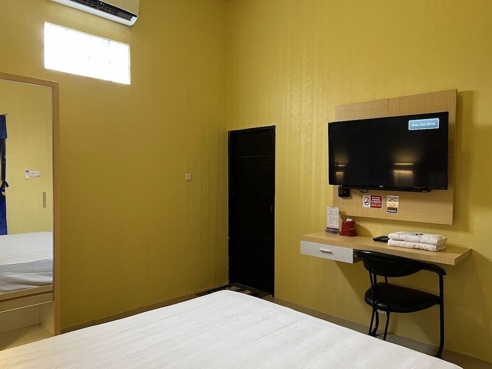 Макассар: OYO 93052 Batodupi Guesthouse Syariah Near Buttu Kasambi