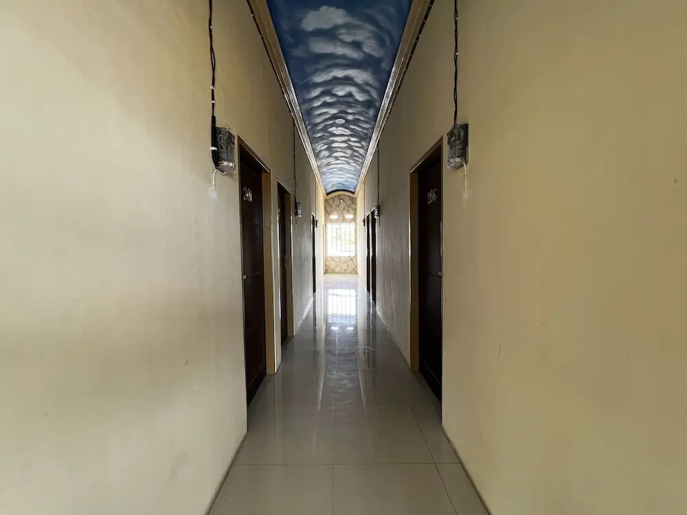 Макассар: OYO 93052 Batodupi Guesthouse Syariah Near Buttu Kasambi