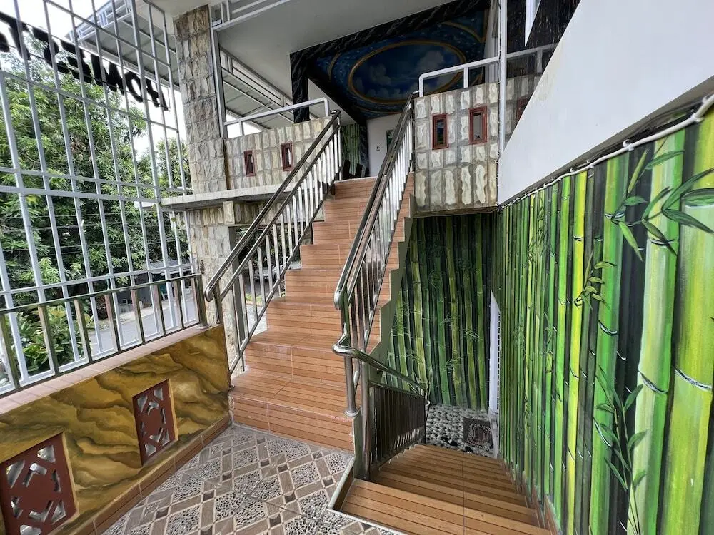 Макассар: OYO 93052 Batodupi Guesthouse Syariah Near Buttu Kasambi