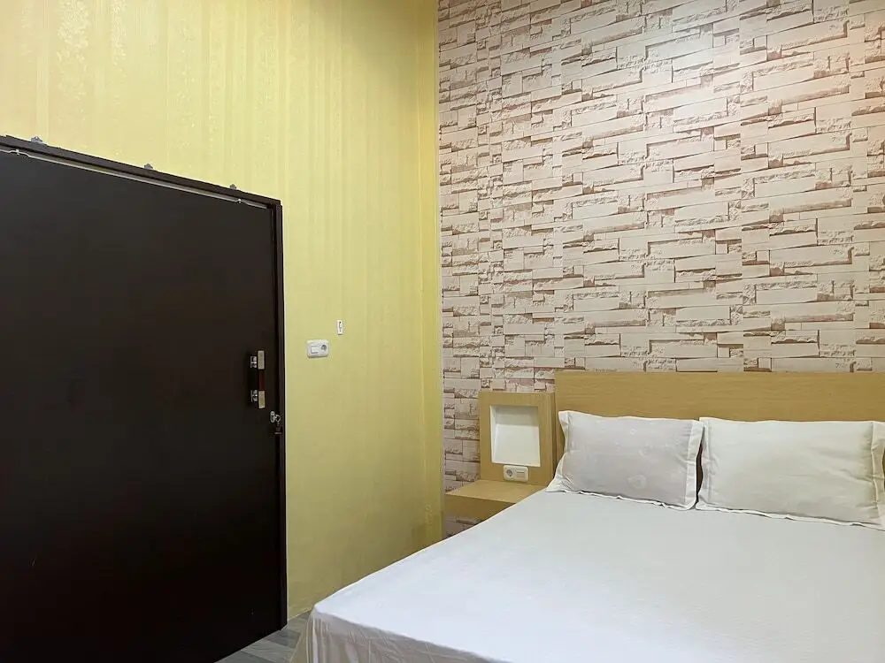 Макассар: OYO 93052 Batodupi Guesthouse Syariah Near Buttu Kasambi