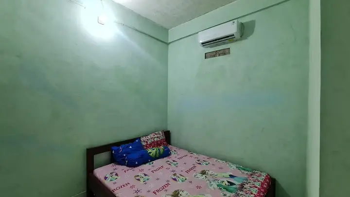 Батуретно: SPOT ON 93020 Rumah Singgah Ganjuran
