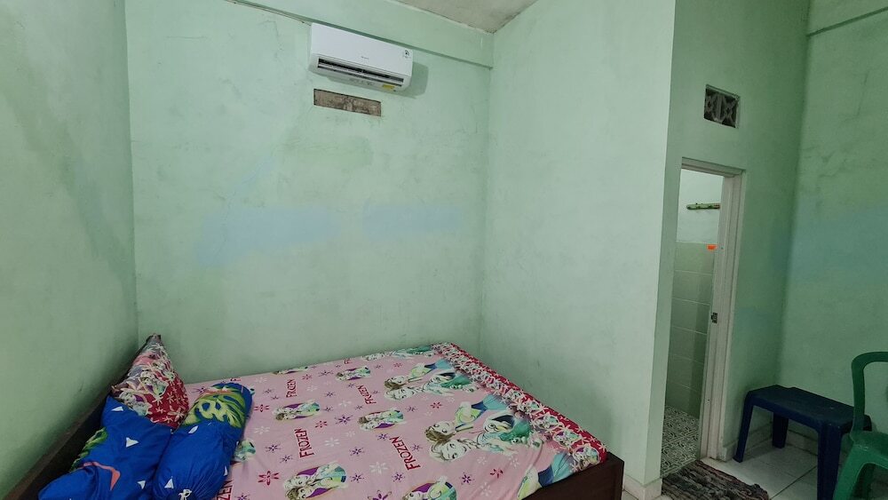 Батуретно: SPOT ON 93020 Rumah Singgah Ganjuran