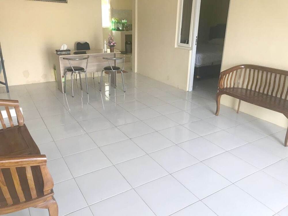 Батуретно: SPOT ON 93020 Rumah Singgah Ganjuran