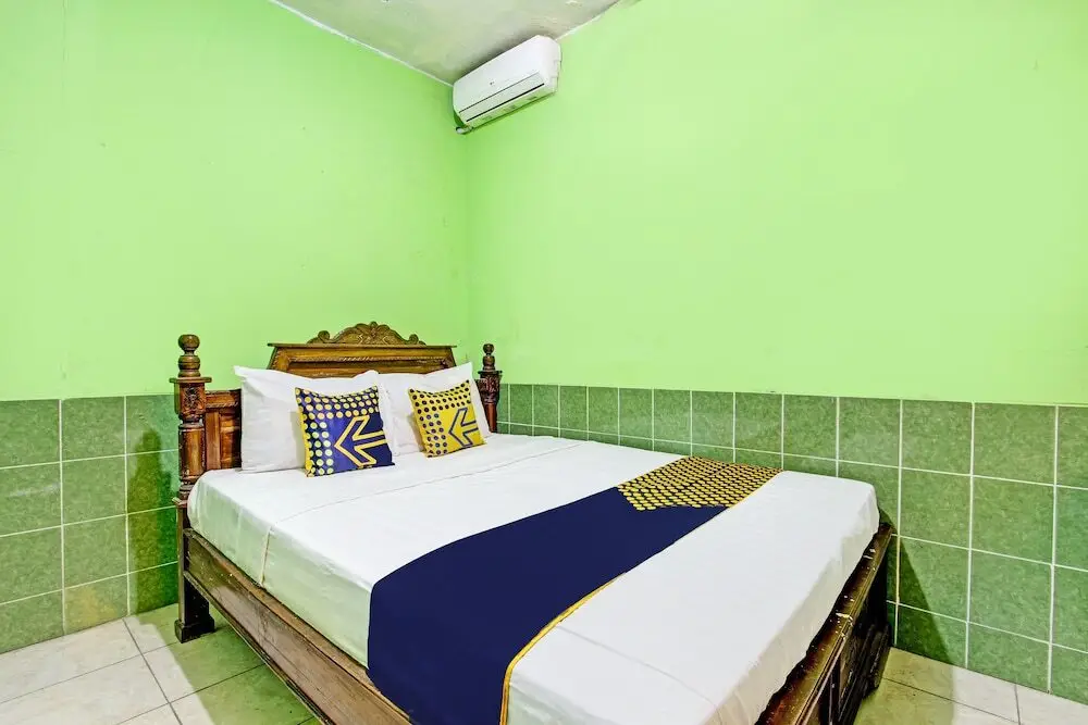 Вoнoсари: SPOT ON 93029 Pondok Wisata Sabar