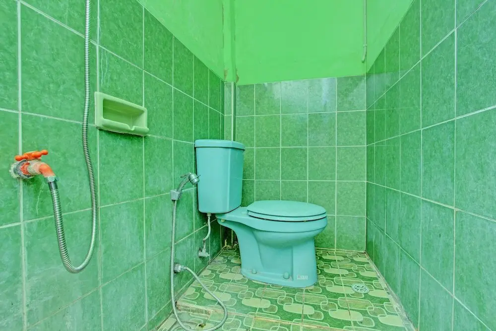 Вoнoсари: SPOT ON 93029 Pondok Wisata Sabar