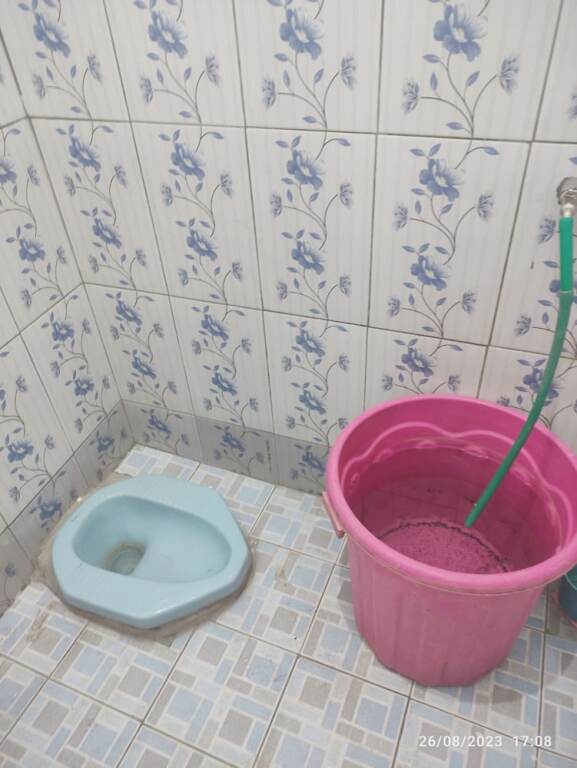 Сурабая: SPOT ON 93042 Lina Homestay Syariah